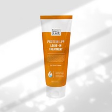 박준뷰티랩 LPP 단백질 노워시 트리트먼트 리브인, 1개, 200ml