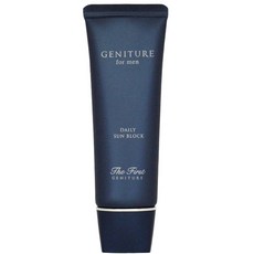 오휘 더 퍼스트 제너츄어 포맨 데일리 선 블럭 50ml SPF50+PA++++