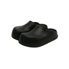 NASSAU 헤일로 쿠션 클로그 151789, [정품보장] 아이보리, 230, 1개