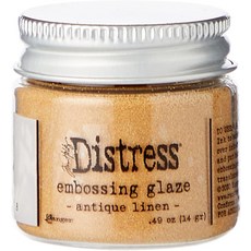 레인저 팀 홀츠 - 엠보싱 글레이즈 앤트크 앤티크 린넨, Rustic Wilderness