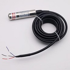 압력계 레벨 수위 0-5V 3m 2m 0-10V 10m 15m 잠수정 4-20mA 6m 1m 송신기 타입 9m 5m 8m 센서 7m 4m 출력 액체 RS485, 01 0-10V output, 10 0-5m with 5m cable, 1개