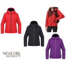 레드페이스 이월상품 여성 바람막이 재킷 생활방수 투습 봄가을 등산 자켓