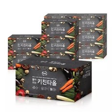 뽑아쓰는 키친타올 130매 12입 1박스, 12매