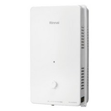 Rinnai 林內 RU-A1023RFN 屋外型熱水器 12L, RU-A1223RFN DIY輕鬆搞定