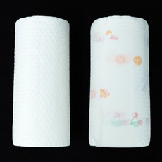 일회용 행주 1회용행주, 프린트, 1개, 1개