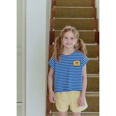 로아앤제인 골지폰타나 티셔츠RJ24MTS24STT 185149