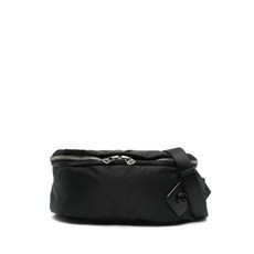 OAMC 패딩 벨트 백