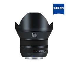 【上洛】全新 蔡司 ZEISS Touit 2.8/12 12mm F2.8 / Sony 富士 定焦 廣角鏡頭 公司貨, 1個, Fujifilm 富士 X-mount