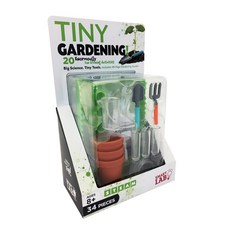Smart Lab 益智玩具：小小園藝家！20種趣味種植活動, 詳見詳細資訊