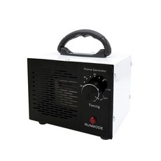 강력한 차량용 살균기 오존발생기 공기 냄새제거 탈취 자동차, 5g 표시등 포함 30평, 기본 모델명/품번