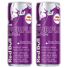 동서 레드불 퍼플 에너지 드링크 구입감사인사드립니다, 250ml, 24개입