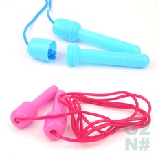 지투앤샵 줄넘기 생활체육