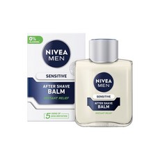 니베아 맨 센시티브 애프터 쉐이브 밤 100ml, 1개