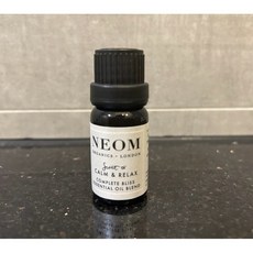 NEOM 療癒香氛極致精油系列(10ML}, 1瓶, 完美幸福, 10ml