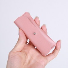 인감도장 도장집 가죽 케이스, 상세페이지 참조