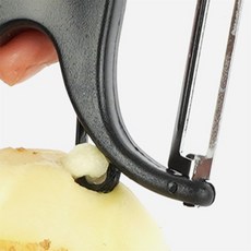 폴리앤틴틴 스텐레스 Y형 감자칼 야채칼