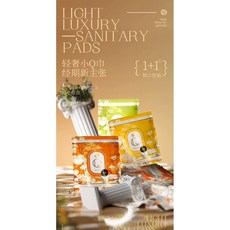 植護 衛生棉 10包獨立裝 單片衛生棉 超薄便攜 一次性衛生棉, 1個, 245mm*10包獨立裝