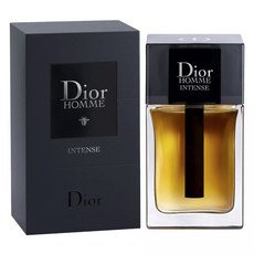 DIOR 迪奧 男士濃郁香水, 50ml, 1瓶