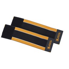 건설현장 공사장 작업장 형광컬러 K2 고급 발목 각반 민물낚시 안전화 산업용, 1개, 혼합색