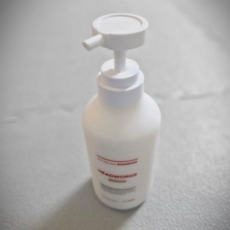 [브랜드정품] 헤드웍스 카페인 탈모케어 지성용 샴푸 500ml, 1개
