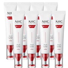 2026 AHC 풀 리프트 아이크림 포 페이스 시즌14, 8개, 40g