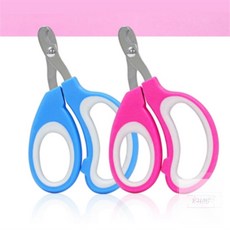 경희모올 고양이 발톱깍이 (랜덤발송)