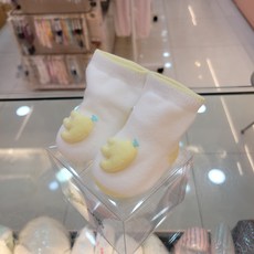 아가방 여름 이월 신생아 양말 나나선물용양말 01S376001