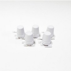 태엽로봇(5개입), 5개