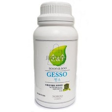 페인트 DIY 프라이머 보수제 백색 500ml 수성 내부용