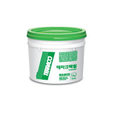테라코 테라크랙씰 5kg 고탄성 프리미엄 퍼티 크랙 조인트 보수, 1개