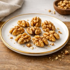 陳家糧舍 原味核桃仁 無調味 堅果, 1個, 200g