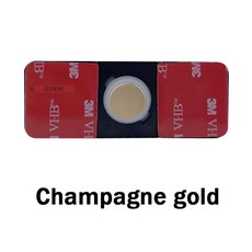 후측방 경보시스템 센서 자동차 전자식 파크트로닉 액세서리 플랫 16.5mm 전방 후방 레이더 감지기 8 키트 AHD 시스템 차량 주차용, 옵션06) 금