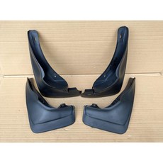 TNSK TOYOTA GOA COROLLA 98 99 00 擋泥板 土除 泥除 單片300元, 1個, 乘客右前