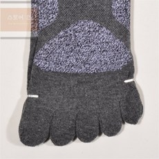 스토어연 등산 레저 스포츠 남성 발가락 양말 양말선물