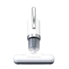 IRIS OHYAMA IC-FAC4 塵蟎吸塵器 除蟎機 床鋪清潔 寢具清潔, 銀色