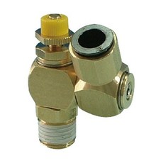 치요다 후지 스피드 컨트롤러 β(금속) 미터 아웃 12mm R1/2 B1204SCO, B12, 04