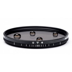 STC ICELAVA 暖冷漸變色溫濾鏡 77mm 台灣製 升降調整 多層鍍膜