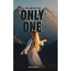 (英文圖書)You Are Not The Only One 精裝版, Judith Hobson, 英文