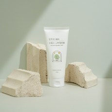 [모두의 헤어] 논워시 LPP 워터밤 200ml, 1개