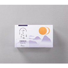Sun Moon Lake 阿薩姆紅茶 茶包 20入, 2g, 1個, 20個裝