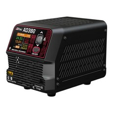 (Hitec Multiplex Japan) ANALYZER & DISCHARGER AD380 Vol.2 & AD380 Vol.2 하이테크 멀티플렉스