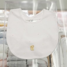 [AK플라자] [압소바] 뉴하임턱받이 A2C11115 IVORY, FREE, 1개