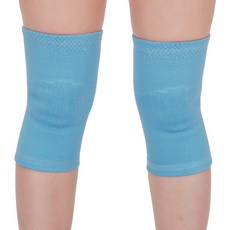 MOMBA 生物護膝深藍色