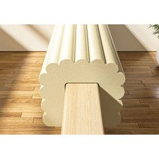 모서리 보호 스펀지 스트립 충돌방지 패드 PE폼 코너 안전 보호대, 1개, T_그레이 두께2cm 폭30cm NBR
