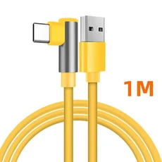 Xiaomi Mi 12 11 용 67W USB 초고속 충전기 전원 어댑터 POCO X5 X4 Pro Redmi Note 9 10 6A 유형 C 케이블, 01 1M Cable