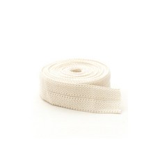 퀼트스타 [1롤] 고급 울바인딩테이프, 1개, 내추럴