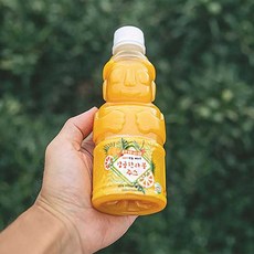 푸드맛남 제주향 감귤 천혜향 한라봉 330ml 수량별