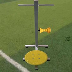 허리돌리기 운동기구 트위스트 허리운동 실내 홈트, 화이트 30cm(이중기능), 유백색 30cm 이중기능