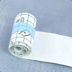 손가락 균열 방수 필름 갈라짐 물기 방지 테이프 보호 붙이는 상처, 1개, 상세페이지 참조