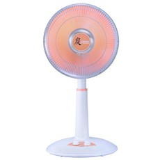 雙星牌 碳素定時電暖器, 1台下單區